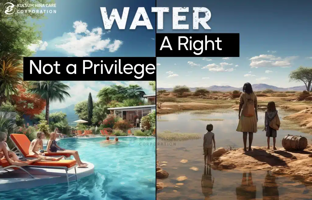 water-a-right-not-a-privilege
